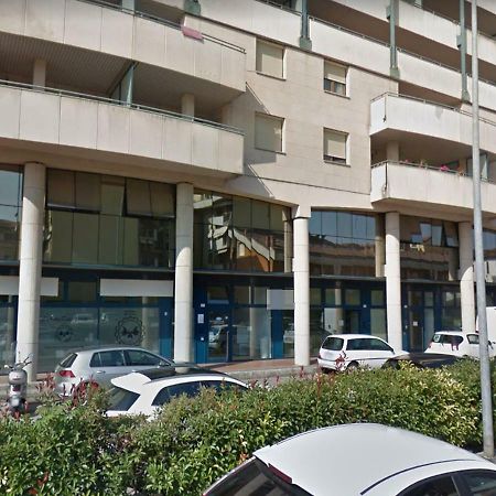 Bluamaranto Acomodação com café da manhã Verona Exterior foto