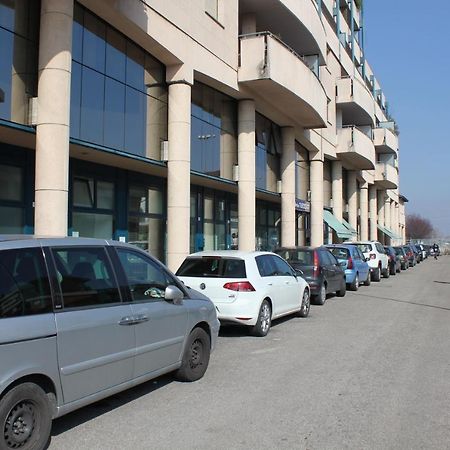 Bluamaranto Acomodação com café da manhã Verona Exterior foto