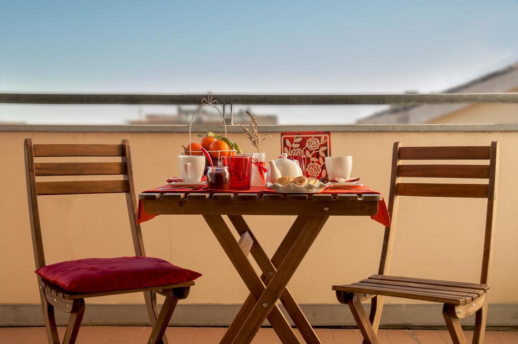 Bluamaranto Acomodação com café da manhã Verona Quarto foto
