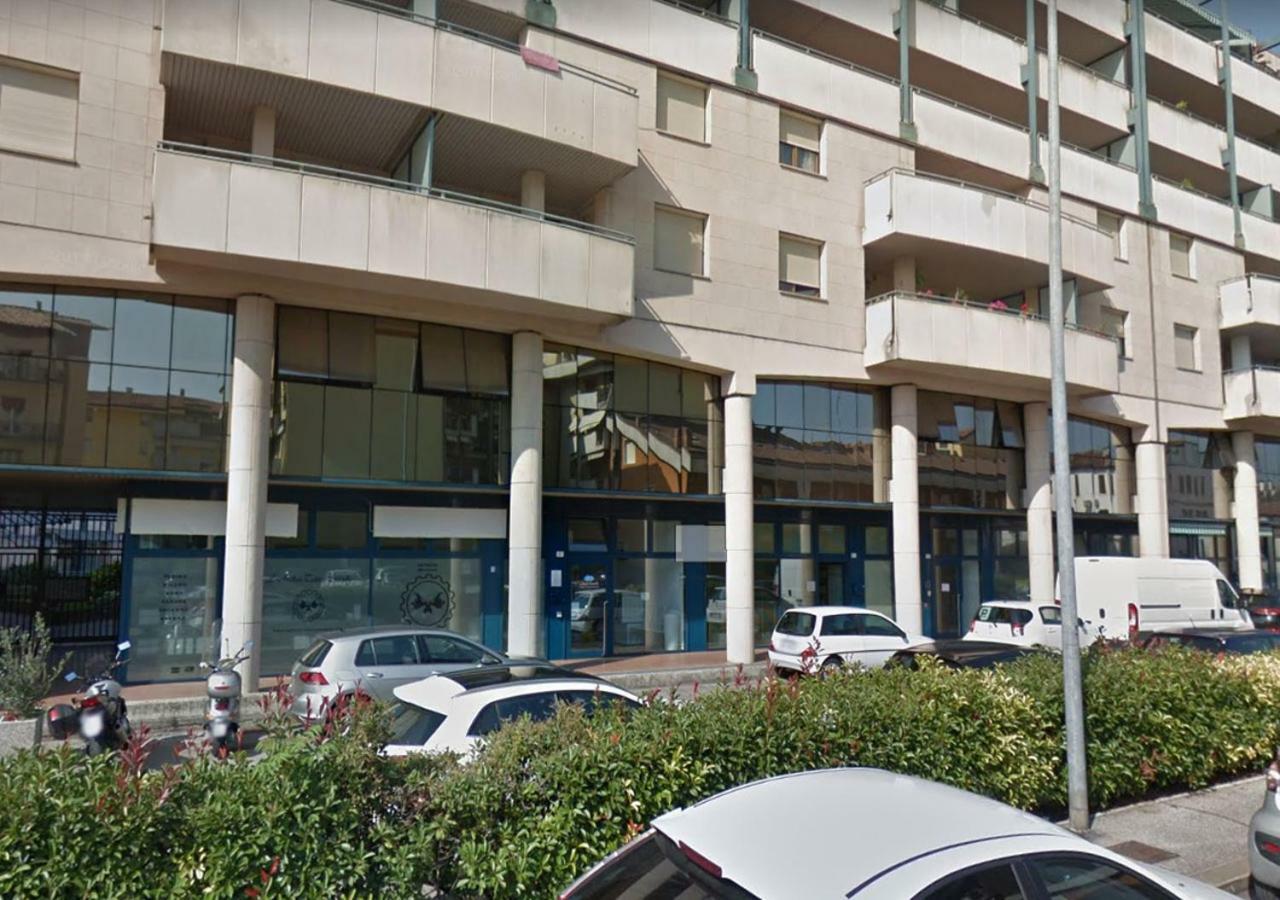 Bluamaranto Acomodação com café da manhã Verona Exterior foto