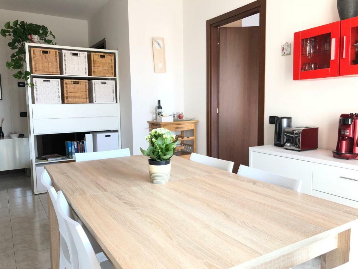 Bluamaranto Acomodação com café da manhã Verona Exterior foto