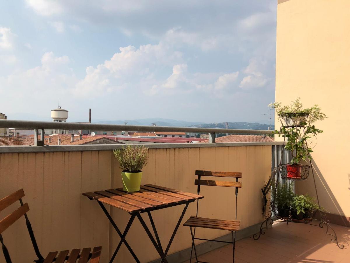 Bluamaranto Acomodação com café da manhã Verona Exterior foto
